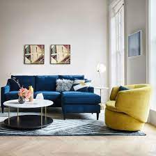 What To Buy From The West Elm Premier Furniture Sale Side Chairs Living Room Living Room Living Room Decor