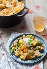 Legumes D Hiver Quinoa Et Boulgour En Cocotte Recette Legumes Hiver Plats En Cocotte Cuisiner Les Legumes