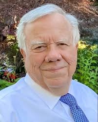 Lynn Kingdon Arbuckle Obituary February 10, 2024