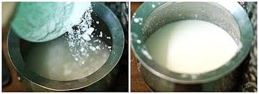 Over the years, the tamils have also started using modern baking and sweet making techniques to add. Vivika Sweet Raw Rice Idlis Pacharisi Idli South Indian Christmas Recipes Steamed Rice Flour Cake You Too Can Cook