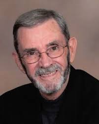Rev. Dr. Paul G. Krebs Obituary June 9, 2025