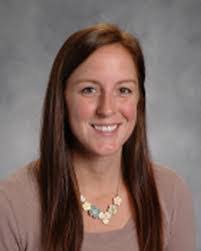 Kristin Weiland's Instagram, Twitter & Facebook