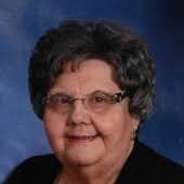 Obituary information for LaVonne Mae Whorley