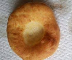 Ausgezogene Suchtig Machend Rezept Krapfen Backen Ausgebackenes Krapfen Rezept