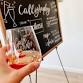 Modern Calligraphy for Beginners at Cocktail Hour Essentials