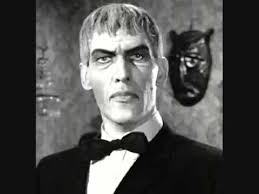 Lurch You Rang Ted Cassidy Family Tv Lurch Addams Family
