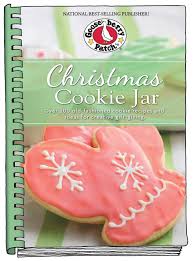 Christmas Cookie Jar Over 200 Old Fashioned Cookie Recipes And Ideas For Creative Gift Giving Seasonal Cookbook Collection Gooseberry Patch 9781620931615 Amazon Com Books Cherry and almond is a divine combination and these have to be one of my best cookies yet! christmas cookie jar over 200 old