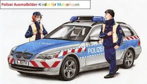 Feuerwehr vorlagen zum ausmalen gratis ausdrucken. Polizeiauto Ausmalbilder Polizeiautos Polizei Ausmalen