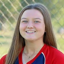 Ava Messina's Instagram, Twitter & Facebook