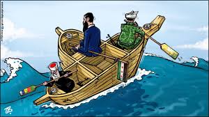 سوريا ….  أن   تكون أو  لن  تكون …..