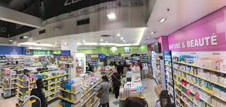 Pharmacie Zemiro Centre Commercial Bel Est Accueil Facebook