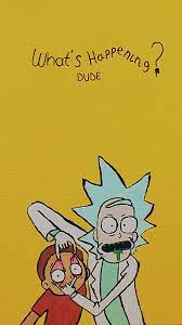 Rick And Morty Wallpaper Rick And Morty Wallpapers Morty Wallpaper Cartoon Wallpaper