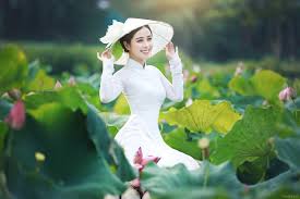 Chụp ảnh với hoa sen bằng điện thoại: Những điều bạn cần biết