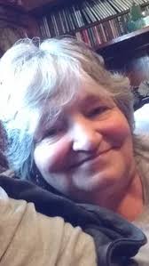 Obituary for BETTY A. SALISBURY