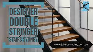 12.01.2021 · steel stair stringer design examples. Double Stringer Stairs Floating Double Stringer Staircases Youtube