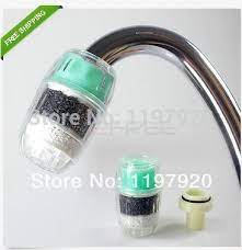 Finally, if you like to keep your bathroom or kitchen clean and. New Coconut Carbon Home Kitchen Bathroom Faucet Tap Water Clean Purifier Filter Cartridge 60mm 40mm Cartridge Wholesale Cartridge Casefaucet Electric Aliexpress