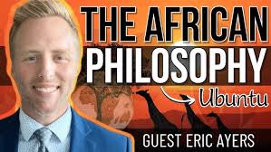 Ubuntu: Life-Changing African Philosophy