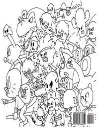 You can use these photo for backgrounds on cellular with. The Amazing World Of Gumball Coloring Book Coloring Book For Kids And Adults Activity Book With Fun Easy And Relaxing Coloring Pages By Ivazewa Alexa Amazon Ae