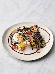 Asian Fried Eggs Jamie Oliver Egg Brunch Recipes Recipe Egg Brunch Recipes Easy Egg Recipes Jamie Oliver Recipes