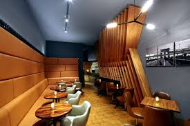 November 30 2017 0 50 small studio apartment design ideas. 100 Top Restaurants And Bars With A Glamorous Interior Interior Design Ideas Ofdesign