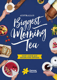 Designs done for desktop and mobile in assignment of igloo digital развернуть. Over 500 Raised For Cancer Council At Biggest Morning Tea Gladstone News