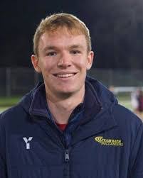 Ian Cordwell's Instagram, Twitter & Facebook