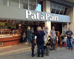 Bourges Pat A Pain Cher Photo Humour Devanture Bulent