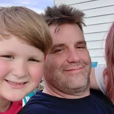 Fundraiser for Kristin Small by Amanda Barnhart Nece : Help Chris Joeckel's  Family with Funeral Costs