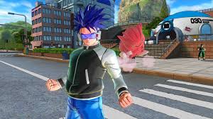 It includes the following new content: Dragon Ball Xenoverse 2 First Screenshots Of Toppo God Of Destruction And More Nintendo Everything