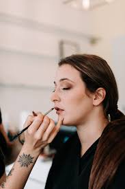 Alexis Ibero & Rebecca Smith