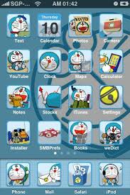 Maybe you would like to learn more about one of these? Download Tema Nokia Asha 210 Doraemon Huntermoon