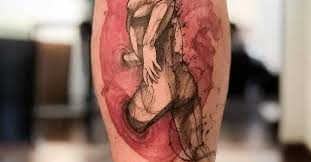 With the simple application of a temporary tattoo with your race course. Runner Tattoos Tattoofilter