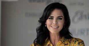 Female Mentors: Lisa Merry Leading the Next Gen to the C-Suite