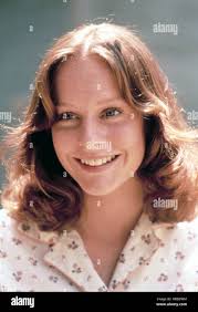 THE WALTONS, Mary Beth McDonough, 1972-81 Stock Photo