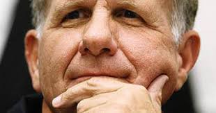 Rep. Ted Poe is Washington's talker of the town