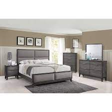 Crown Mark Florian Collection B6570 King Bed Savvy Discount Furniture King Bedroom Sets Bedroom Sets Queen Bedroom Furniture Sets