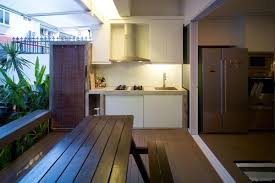 This wallpaper was upload at february 16, 2021 upload by wikanaarc in desain dapur. Perbedaan Dapur Basah Dan Dapur Kering Interiordapur Com