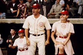 The reasoning resided in it being culturally, historically, or aesthetically. See The Cast Of A League Of Their Own Then And Now