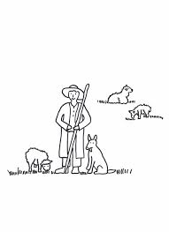 Schafe Zum Ausmalen Schafsnase