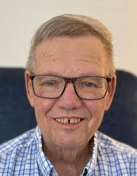 Obituary for Walter "Smokey" Deptula