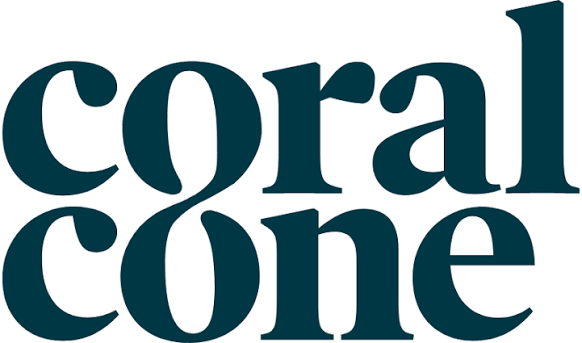 Coralcone logo