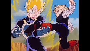On the 30th anniversary of dragon ball z: Blu Ray Review Dragon Ball Z 30th Anniversary Edition Animeblurayuk