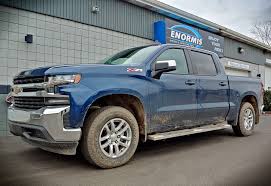 If you are in the market for a used chevy, whether a sedan, truck, suv or sports car, this article highlights four of the best models to consider. 2020 Silverado Sat Radio Gets Installed Just Like It Came From The Factory