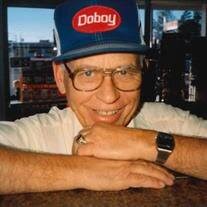 Duane Larson Obituary