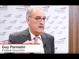 Blick.ch bietet ihnen aktuelle nachrichten und analysen zum thema. Hearing With Federal Councillor Guy Parmelin Youtube