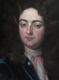 Lefroy of Carrigglas (Longford), Ewshot (Hampshire) and Canterbury (Kent)