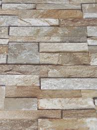 3d Vinyl Split Face Tile Brick Effect Wallpaper Washable Vinyl Natural Stone Ebay