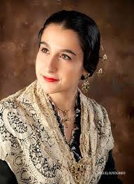 Amelia Soler's Instagram, Twitter & Facebook