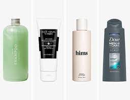The 6 best hair loss shampoos for men & women 1. The 12 Best Shampoos For Men Gear Patrol