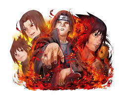 Itachi Uchiha Render 2 Ultimate Ninja Blazing By Maxiuchiha22 On Deviantart In 2020 Naruto Uzumaki Naruto Drawings Naruto Art